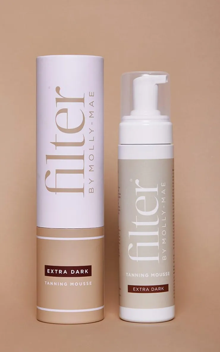 PrettyLittleThing Tanning*Filter by Molly Mae Tanning Foam