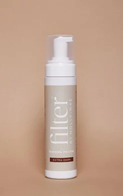 PrettyLittleThing Tanning*Filter by Molly Mae Tanning Foam
