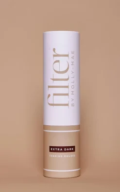 PrettyLittleThing Tanning*Filter by Molly Mae Tanning Foam