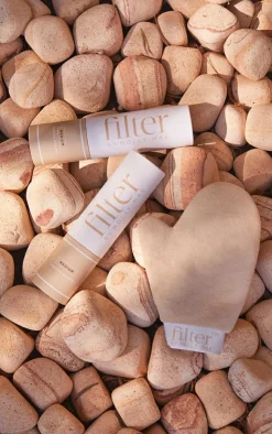 PrettyLittleThing Tanning*Filter By Molly Mae Tanning Mitt