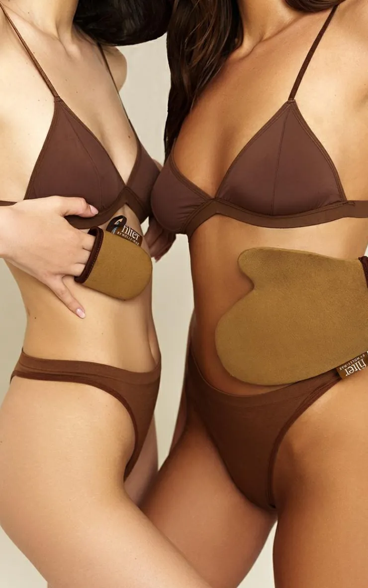 PrettyLittleThing Tanning*Filter By Molly Mae Tanning Mitt
