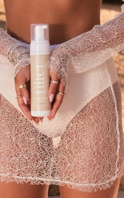 PrettyLittleThing Tanning*Filter By Molly Mae Tanning Foam