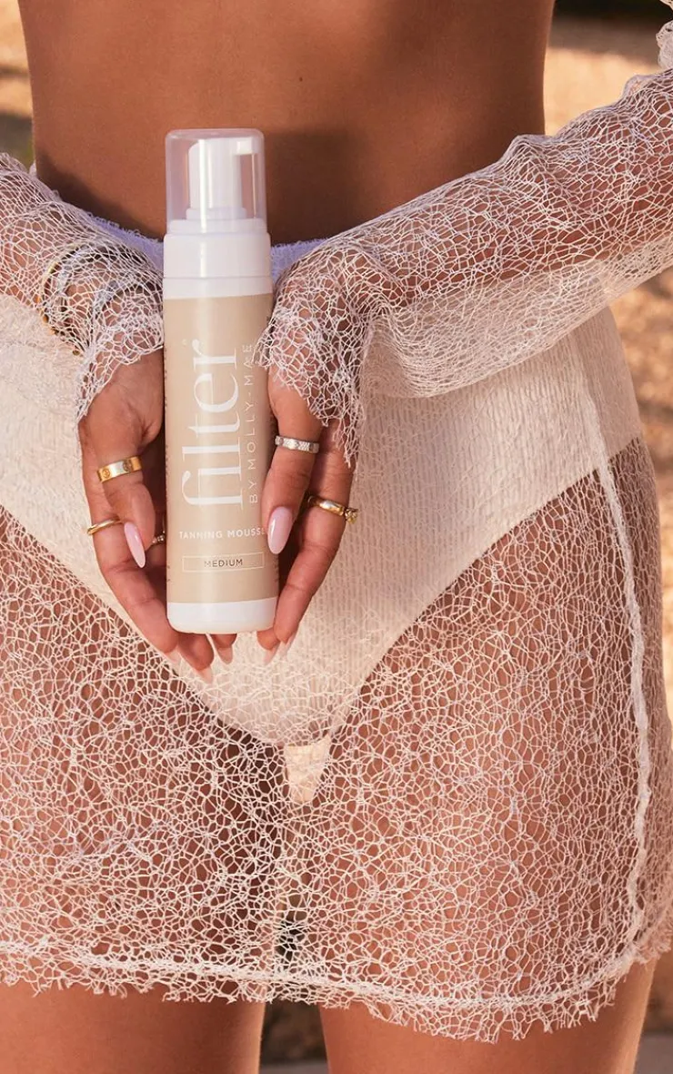 PrettyLittleThing Tanning*Filter By Molly Mae Tanning Foam