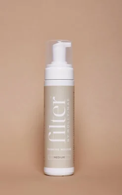 PrettyLittleThing Tanning*Filter By Molly Mae Tanning Foam