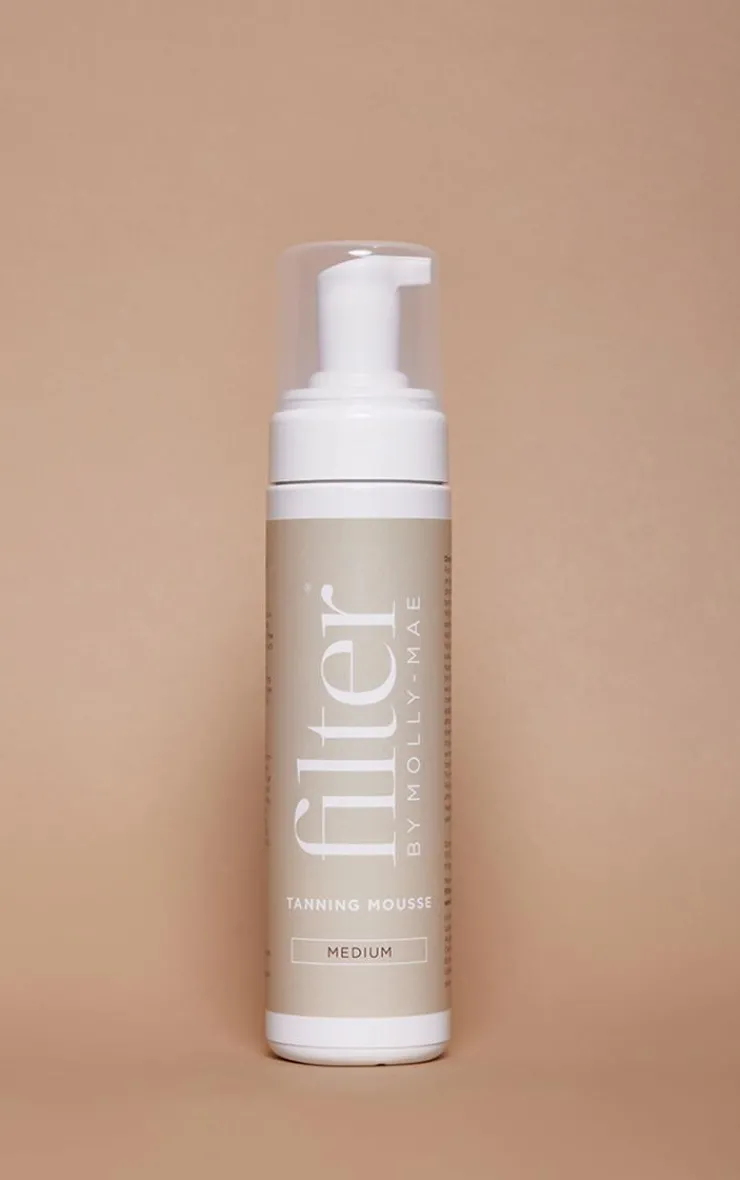 PrettyLittleThing Tanning*Filter By Molly Mae Tanning Foam