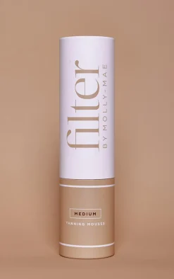 PrettyLittleThing Tanning*Filter By Molly Mae Tanning Foam