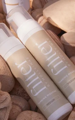 PrettyLittleThing Tanning*Filter By Molly Mae Tanning Foam