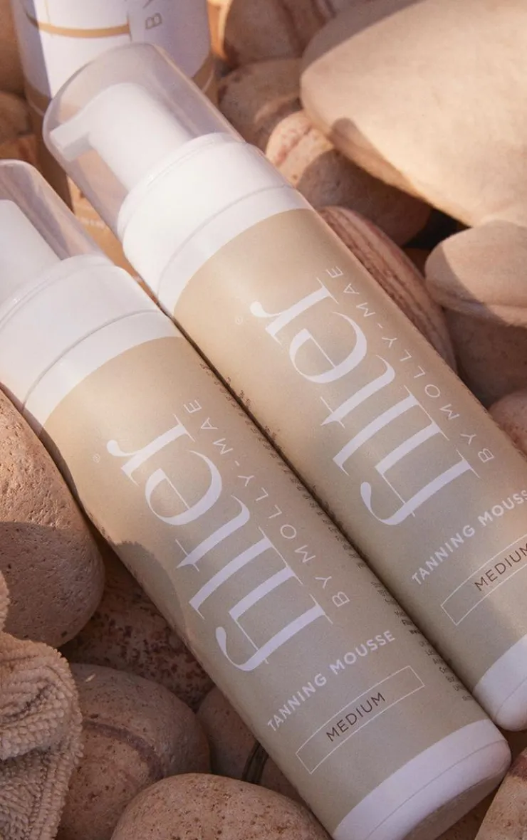 PrettyLittleThing Tanning*Filter By Molly Mae Tanning Foam
