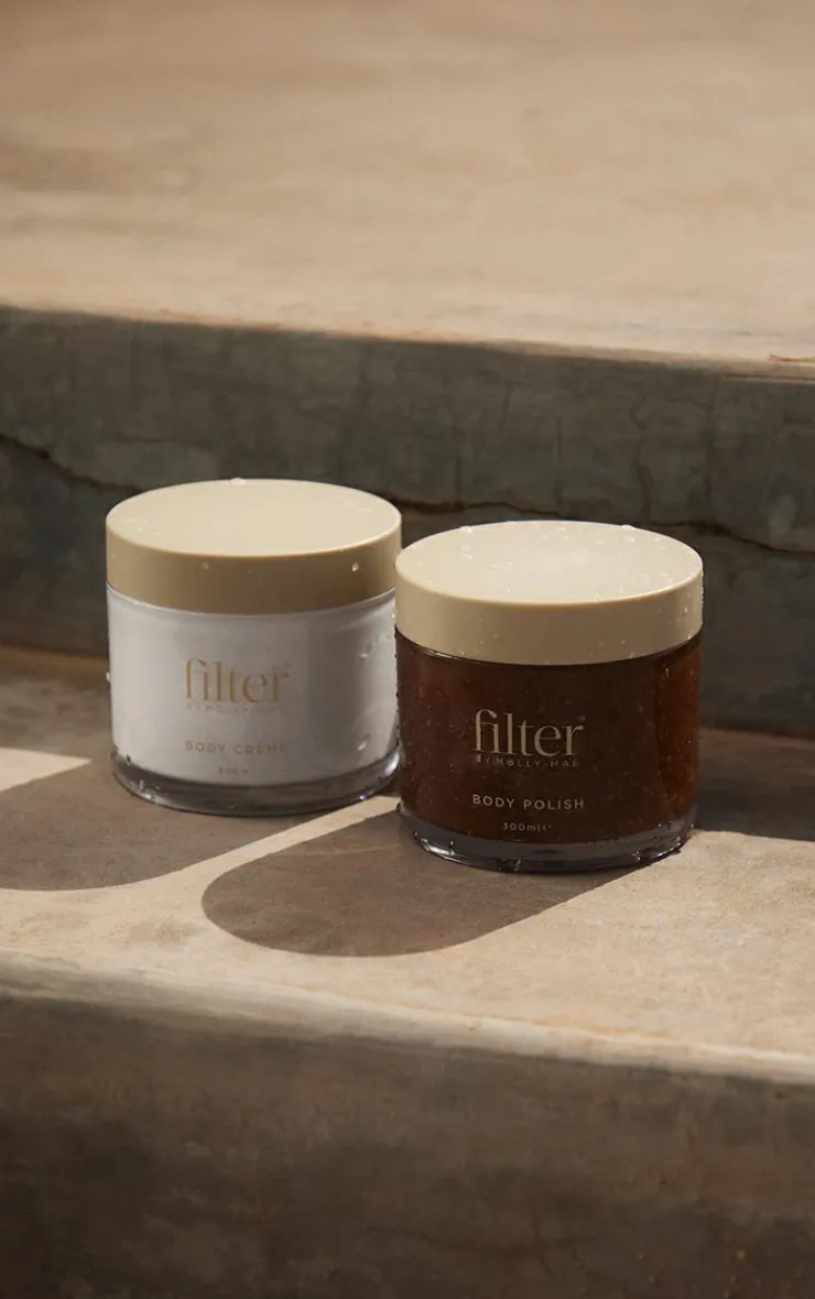 PrettyLittleThing Bath & Body*Filter by Molly-Mae Body Crème