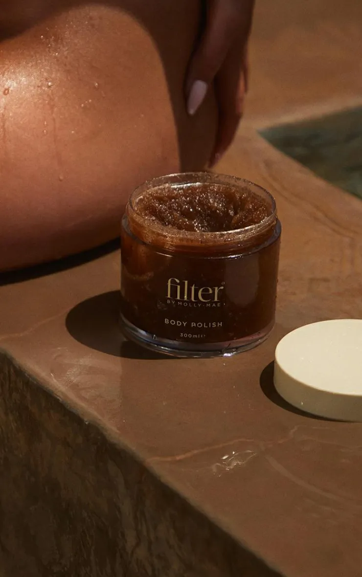 PrettyLittleThing Bath & Body*Filter By Molly-Mae Body Polish