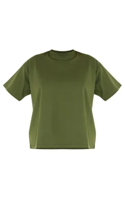 PrettyLittleThing T-Shirts*Boxy Oversized T Shirt