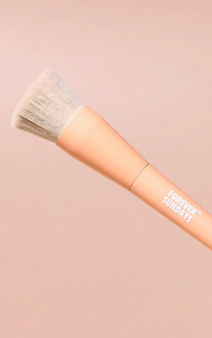 PrettyLittleThing Makeup Brushes & Tools*Forever Sundays Blend And Define Brush