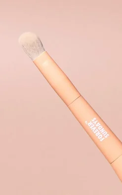 PrettyLittleThing Makeup Brushes & Tools*Forever Sundays Blend And Define Brush
