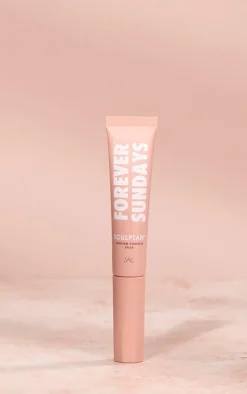 PrettyLittleThing Contouring*Forever Sundays Face Sculptan
