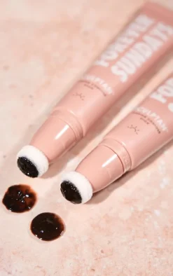 PrettyLittleThing Contouring*Forever Sundays Face Sculptan