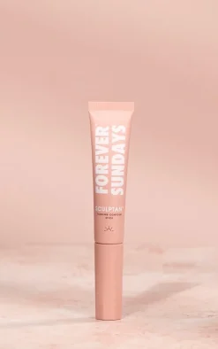 PrettyLittleThing Tanning*Forever Sundays Face Sculptan