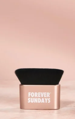 PrettyLittleThing Tanning*Forever Sundays Tanning Body Brush