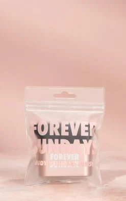 PrettyLittleThing Tanning*Forever Sundays Tanning Body Brush
