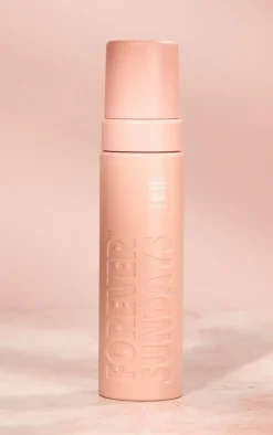PrettyLittleThing Tanning*Forever Sundays Tanning Mousse