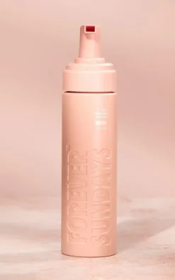 PrettyLittleThing Tanning*Forever Sundays Tanning Mousse