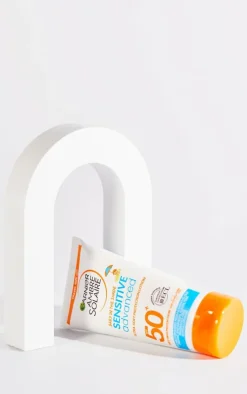 PrettyLittleThing Sun Care*Garnier Ambre Solaire Sensitive Advanced On The Go To SPF50 50ml