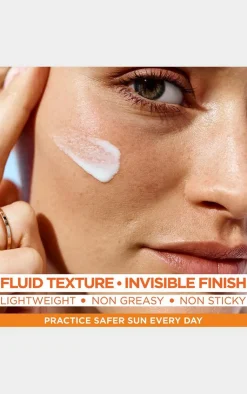 PrettyLittleThing Sun Care*Garnier Ambre Solaire Super Uv Vitamin C Daily Facial Fluid Spf50+