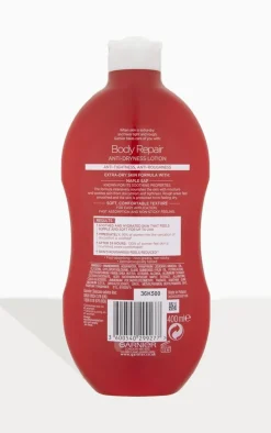 PrettyLittleThing Bath & Body*Garnier Body Repair Restoring Moisturiser 400ml 24 Hour Hydration Skin