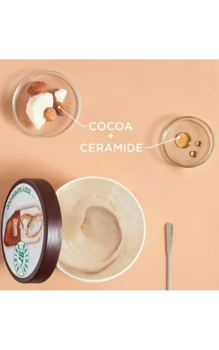 PrettyLittleThing Bath & Body*Garnier Body Superfood Repairing Body Butter With Cocoa & Ceramide 380ml
