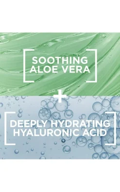 PrettyLittleThing Cleansers*Garnier Hyaluronic Aloe Micellar Cleansing Water For Dehydrated Skin 400ml