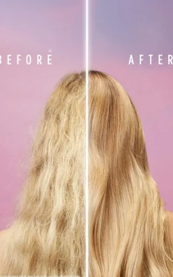 PrettyLittleThing Hair Care*Garnier Ultimate Blends Glowing Lengths Pineapple & Amla Hair Food Shampoo For Long Dull Hair 350Ml