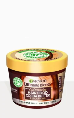 PrettyLittleThing Hair Care*Garnier Ultimate Blends Hair Mask for Dry 390 ml