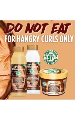 PrettyLittleThing Hair Care*Garnier Ultimate Blends Hair Mask for Dry 390 ml