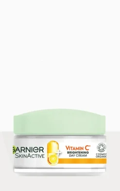 PrettyLittleThing Moisturizers*Garnier Vitamin C Brightening Day Cream Face Moisturiser 50ml