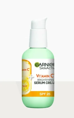 PrettyLittleThing Serums*Garnier Vitamin C Serum Cream 2in1 50ml