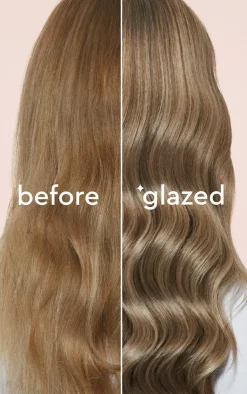PrettyLittleThing Hair Care*Glaze Super Gloss Brilliant Bronde 190ml