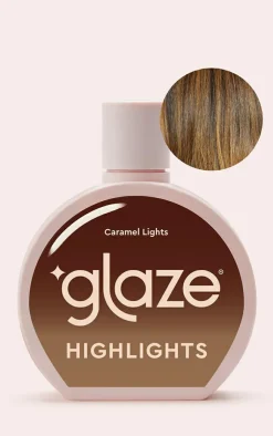 PrettyLittleThing Hair Care*Glaze Super Gloss 190ml