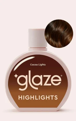 PrettyLittleThing Hair Care*Glaze Super Gloss 190ml