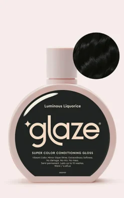 PrettyLittleThing Hair Care*Glaze Super Gloss 190ml