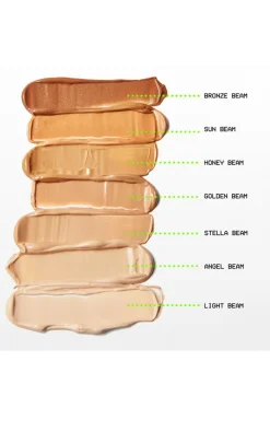 PrettyLittleThing Primers*Glow Hub Baby Beam Airbrush Primer