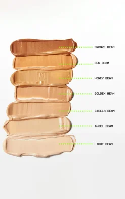 PrettyLittleThing Primers*Glow Hub Baby Beam Airbrush Primer