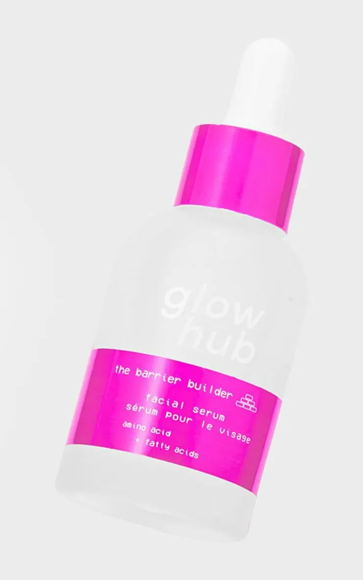 PrettyLittleThing Serums*Glow Hub Barrier Builder Serum 30ml