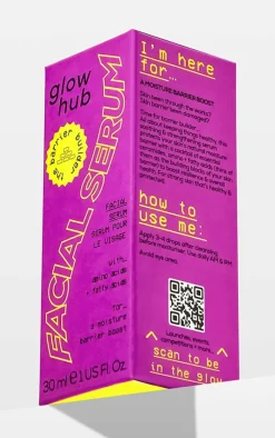 PrettyLittleThing Serums*Glow Hub Barrier Builder Serum 30ml