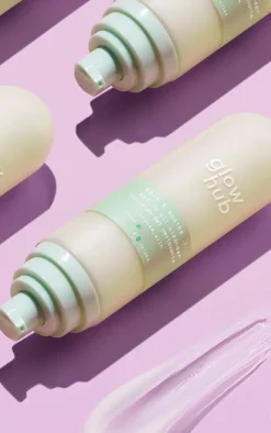 PrettyLittleThing Cleansers*Glow Hub Calm & Soothe Gel To Oil Cleanser 120ml