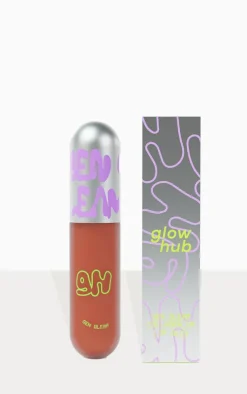 PrettyLittleThing Lip Gloss*Glow Hub Gen Gleam Lip Gloss