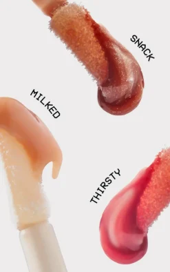 PrettyLittleThing Lip Gloss*Glow Hub Gen Gleam Lip Gloss