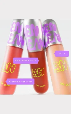 PrettyLittleThing Lip Gloss*Glow Hub Gen Gleam Lip Gloss