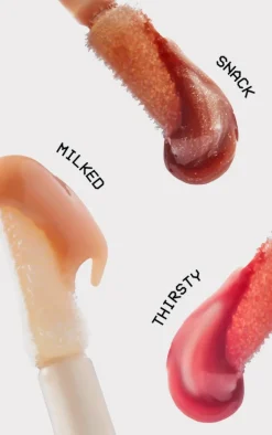 PrettyLittleThing Lip Gloss*Glow Hub Gen Gleam Lip Gloss
