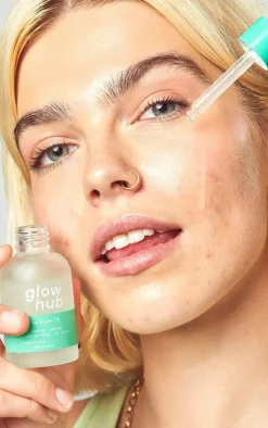PrettyLittleThing Serums*Glow Hub Glow Giver Serum 30ml
