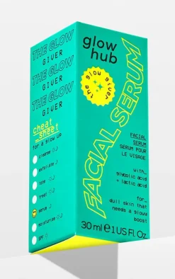 PrettyLittleThing Serums*Glow Hub Glow Giver Serum 30ml