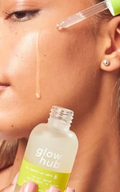 PrettyLittleThing Serums*Glow Hub Hydration Hero Serum 30ml